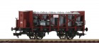 522106 Fleischmann Acid transport car Gelantine Hamborn